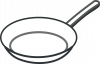 pan, frying, white-296454.jpg